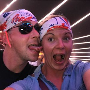 Meet your Posher, Jamie